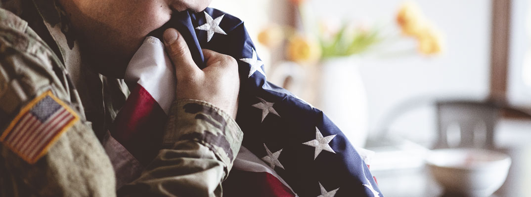Veterans' Benefits Legal Advice